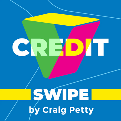 Credit Swipe
